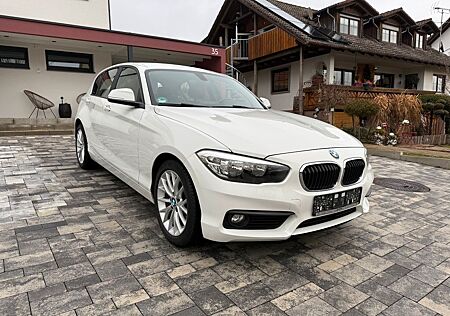 BMW 116i -