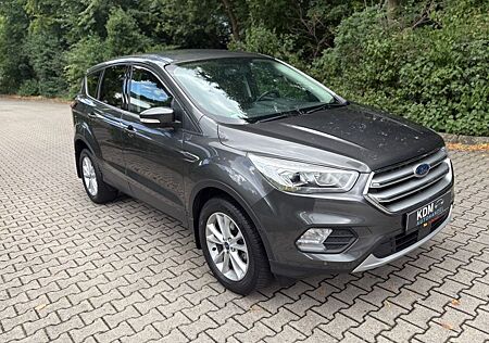 Ford Kuga Trend*wenig Kilometer*Neuwertig