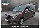 Mercedes-Benz Citan lang Kombi 112 Lang (A2) (M1) Euro 6