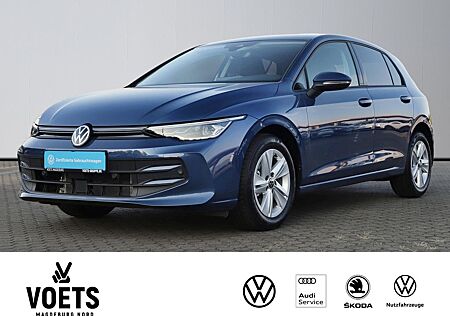 VW Golf Volkswagen 1.5TSI Life LED+NAVI+ACC+DAB+