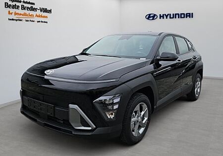 Hyundai Kona Select 1.0 T-GDI Funktions-Paket NAVI LED