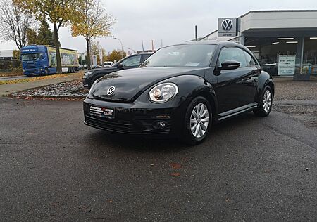 VW Beetle Volkswagen PDC/Klima/Navi/Schiebedach