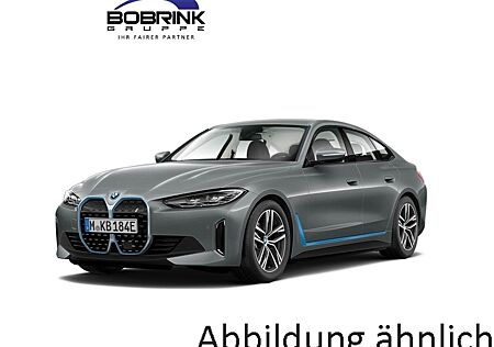 BMW i4 eDrive35 Elektro AHK Widescreen RFK HiFi PDC
