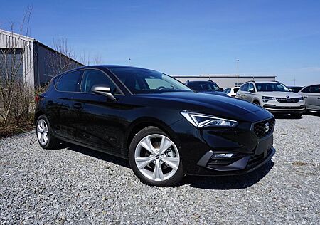 Seat Leon FR 1.5TSI Navi ACC Kamera Voll-LED