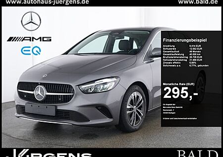 Mercedes-Benz B 180 Progressive/AHK/LED/Kamera/Winter/Shz/17''