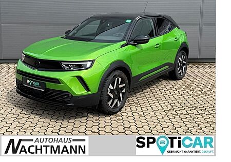Opel Mokka GS Line, NAVI-PRO, ALCANTARA, KAMERA, SHZ