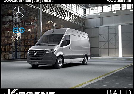 Mercedes-Benz Sprinter 317 KASTEN+L2H2+LED+AHK3,5T+TEMPOMAT