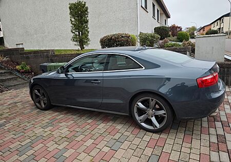 Audi A5 2.7 TDI (DPF) multitronic -