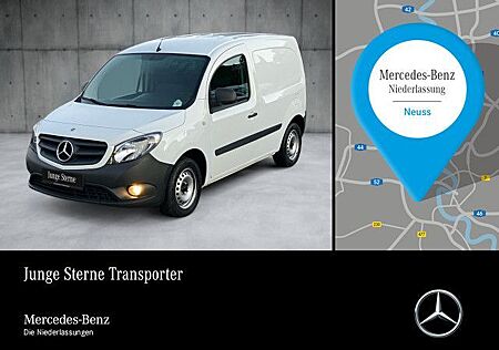 Mercedes-Benz Citan 108 CDI Kastenwagen Lang Klima+180°Tür