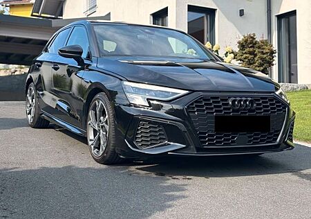 Audi A3 30 TFSI S tronic S line Sportback S line