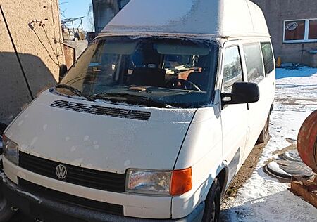 VW T4 Volkswagen