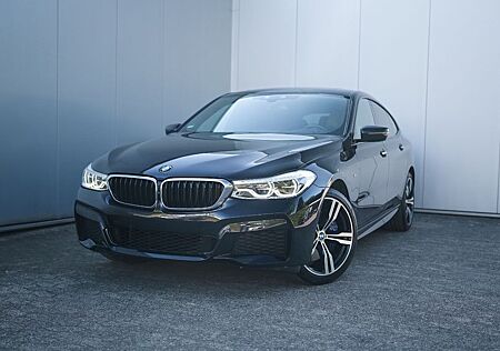 BMW 640 Gran Turismo i M Sport, MwSt