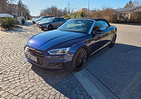 Audi S5 3.0 TFSI tiptronic quattro B&O