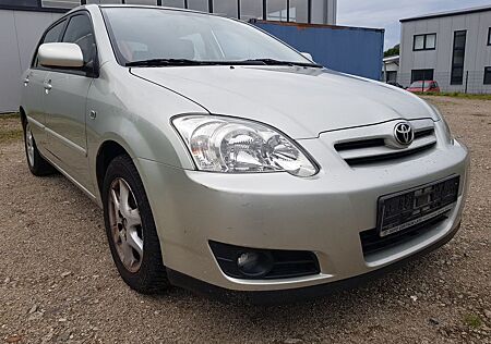 Toyota Corolla 1.4 Edition / Compact,1.H.,Klimaautomati