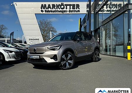 Volvo XC 40 XC40 Plus Recharge Pure Electric ACC/BLIS/CAM