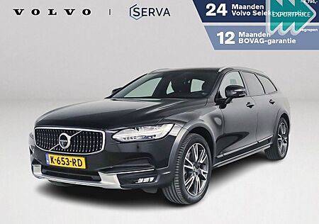 Volvo V90 Cross Country T5 AWD Pro | 360º kamera | Har