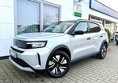 Opel Frontera GS 1.2 Automatik
