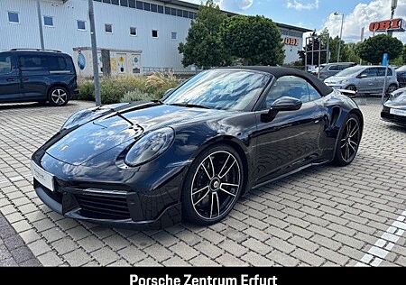 Porsche 911 Urmodell 911 992 Turbo S Cabriolet/Sport Design Paket/
