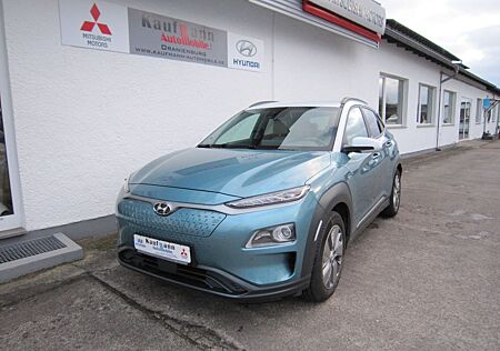 Hyundai Kona Elektro EV 64kwh Premium-Paket