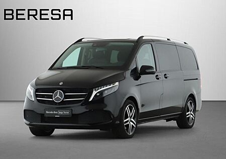Mercedes-Benz V 250 d Avantgarde Lang Distronic Burmester 360°