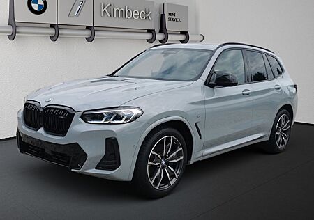 BMW X3 M40i M SPORT Laser ACC HeadUp Pano ParkAss