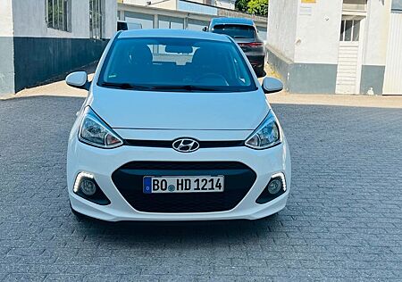 Hyundai i10 1.2 Sport