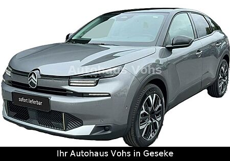 Citroën C4 Lim. Max Autom.|ACC|TOT|SHZ|RFK|Navi|Keyless|