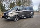 Ford Tourneo Custom 320 L2, 2,0l EcoBlue, Titanium