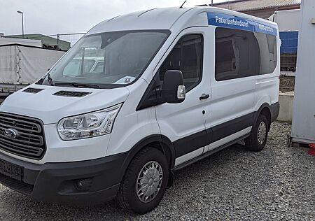 Ford Transit Kombi 350 L2 Trend