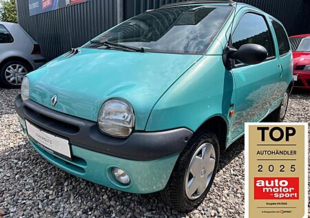 Renault Twingo 1.2 Faltdach, 80.000 Km, NEUER TÜV