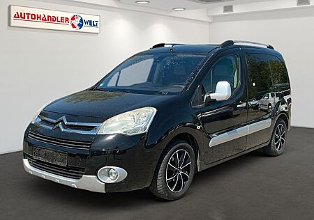 Citroën Berlingo Kombi 1.6 VTi AAC PDC SHZ Tempo AHK