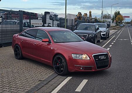 Audi A6 Lim. 2.7 TDI/AUTOMATIK/NAVI/SHZ