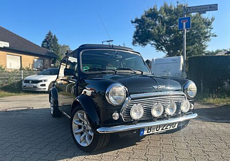 Mini 1300 British Open in super Zustand.