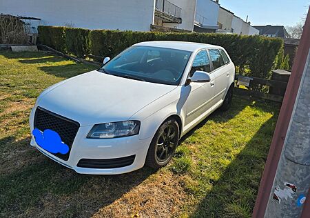 Audi A3 1.4 TFSI Ambition Sportback Ambition