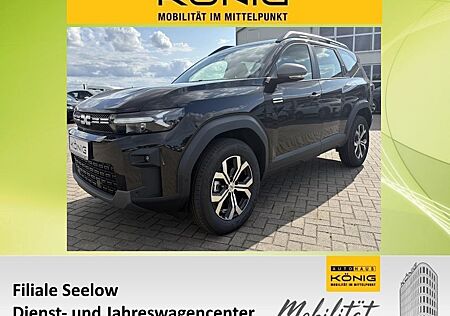 Dacia Bigster Expression TCe 140