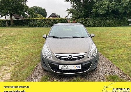 Opel Corsa D 1.2 Selection