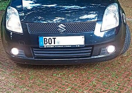 Suzuki Swift 1.3 Club Club