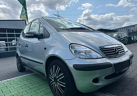 Mercedes-Benz A 140 Automatik