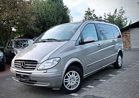 Mercedes-Benz Viano 2.2 CDI Autom. 8-Sitze SSD PDC Xenon