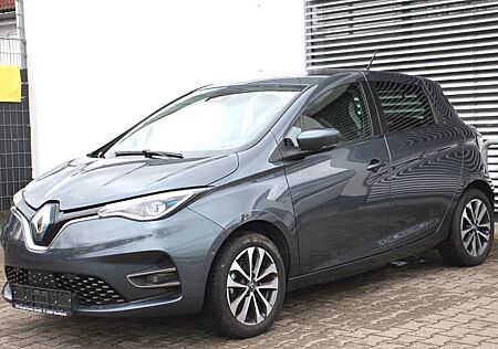 Renault ZOE Intens R135 ZE 50 # CCS, LED, Navi, Sitzhzg.