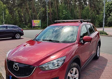 Mazda CX-5 2.2 SKYACTIV-D Center-Line Center-Line