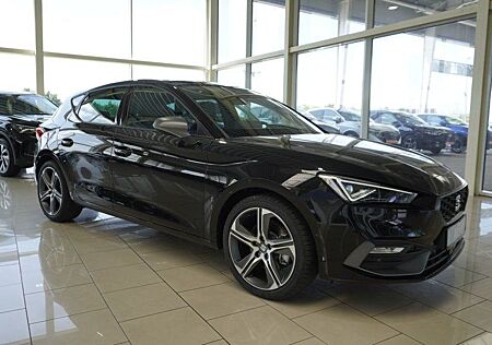 Seat Leon FR 2,0TDI DSG aAHK/Pano/Matrix/Navi/DCC/Kam