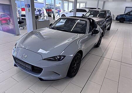 Mazda MX-5 2RHT 1.5L SKYACTIV-G 132 6MT RWD Homura