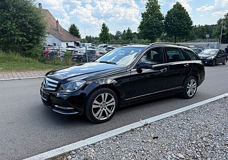 Mercedes-Benz C 200 CDI T*Navi*Xenon*Tüv*PDC*Alu