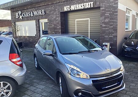 Peugeot 208 Active, PDC