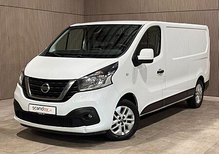 Nissan NV300 1.6 dCi 125HP