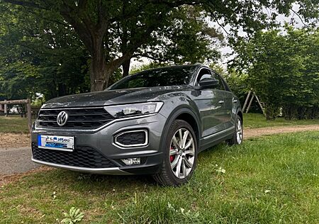 VW T-Roc Volkswagen 1.5 TSI ACT DSG Sport Sport