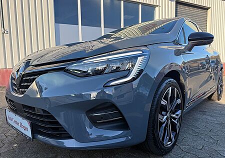 Renault Clio 1.0 67kW 91PS Intens/Automatik/LED/KAM/NAVI