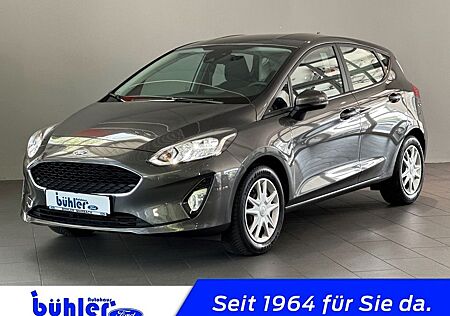 Ford Fiesta Cool & Connect #PP #WINTERPAKET #APPLINK