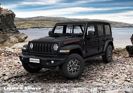 Jeep Wrangler Rubicon 2.0*Sky One Power Softtop